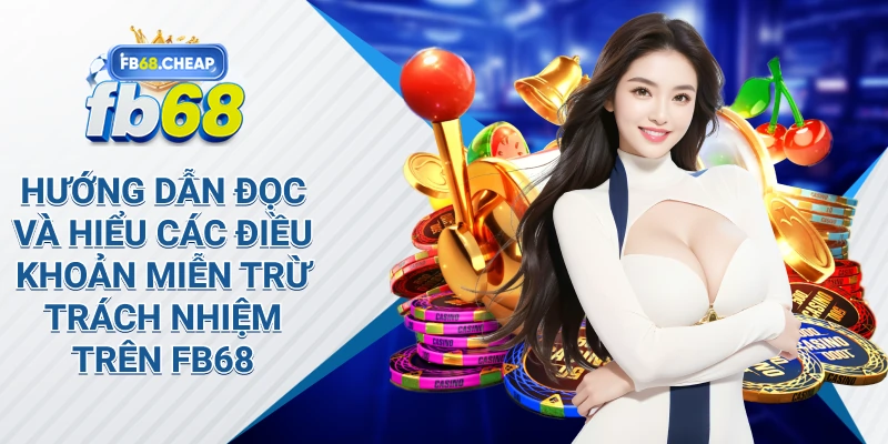 Lợi Ích và Rủi Ro Khi Tham Gia Fb68 Dựa Trên Miễn Trừ Trách Nhiệm